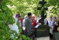 Состоялась паломническая поездка в Лиепаю