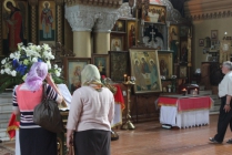 Состоялась паломническая поездка в Лиепаю